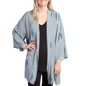 Brixton Evangeline Kimono - one size